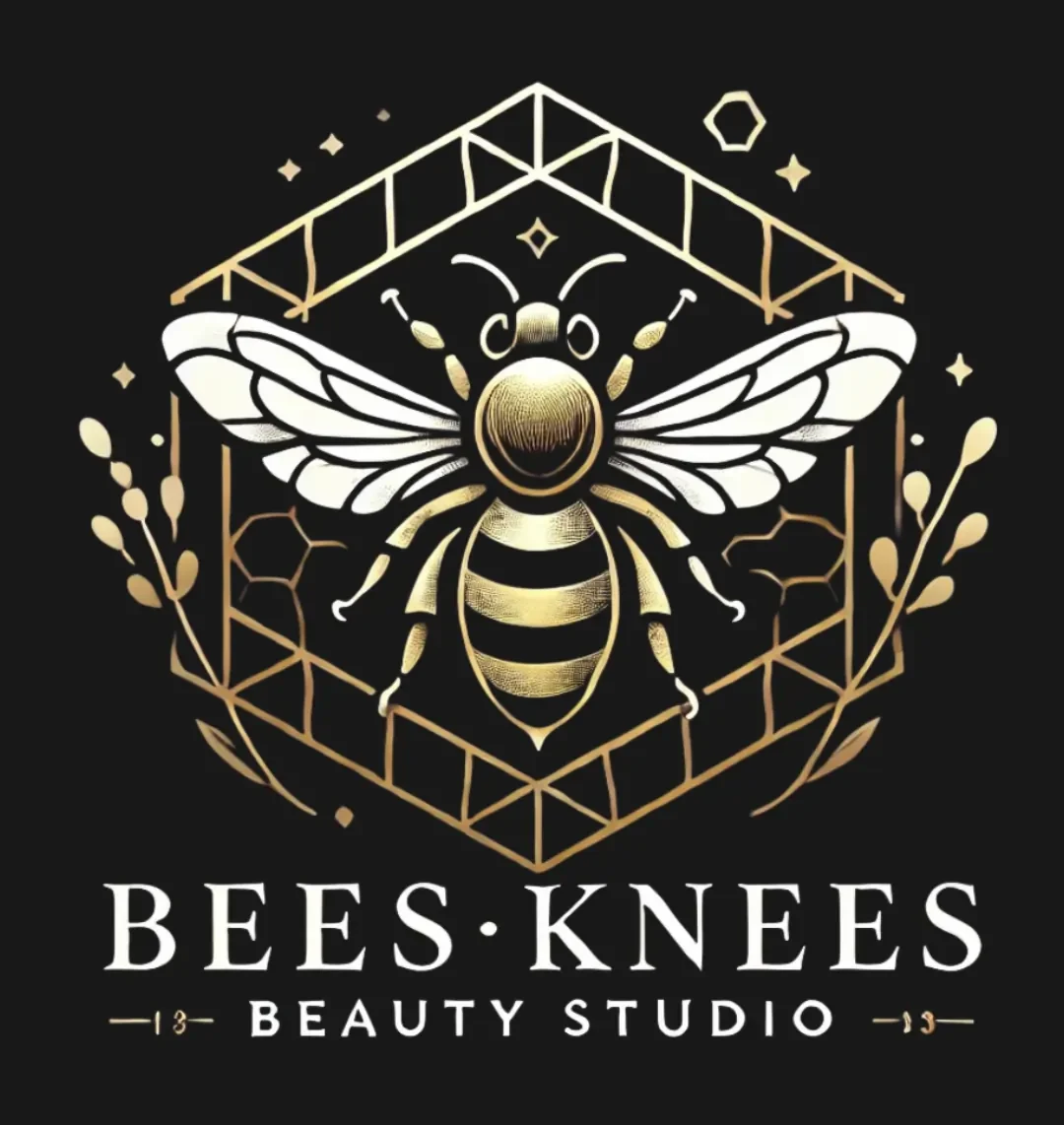 Bees Knees Logo
